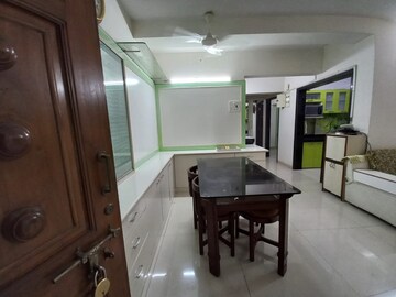 2 BHK Apartment For Rent in Dharam Palace Borivali East Mumbai  8360654