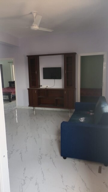 2 BHK Apartment For Rent in Madhapur