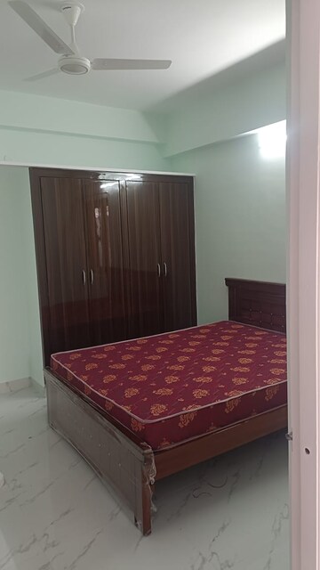 Bedroom in 2 BHK Apartment at Madhapur – for Rent