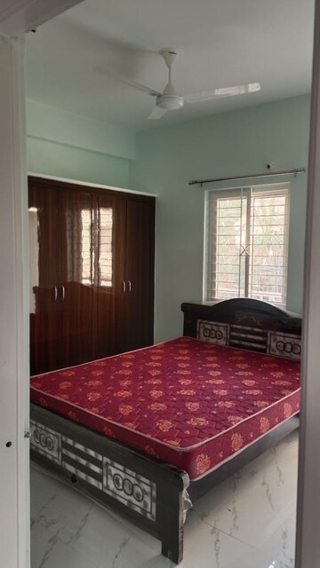 Bedroom in 2 BHK Apartment at Madhapur – for Rent