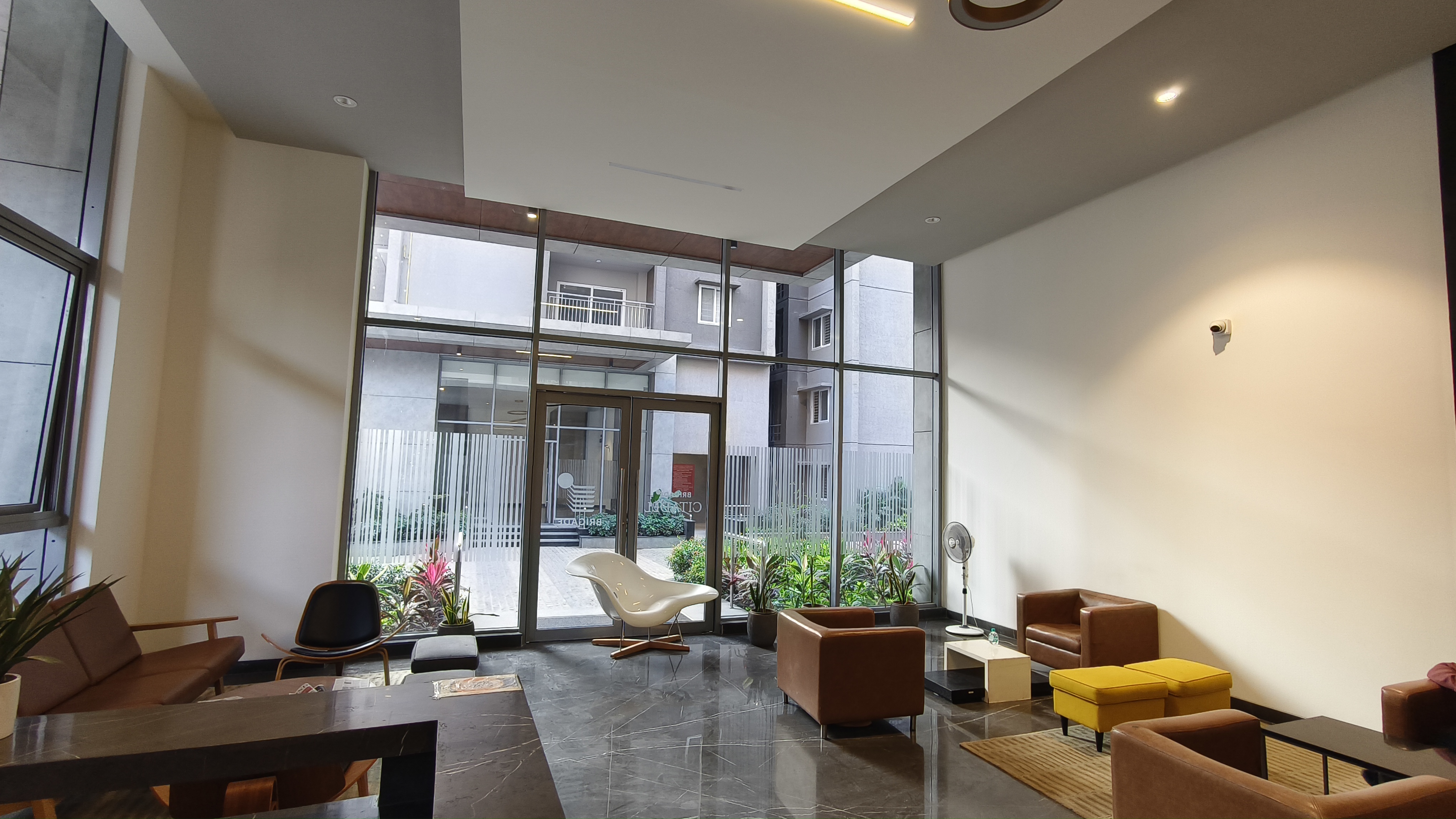 3 BHK + Pooja Room Apartment For Sale in Sri Aditya Athena