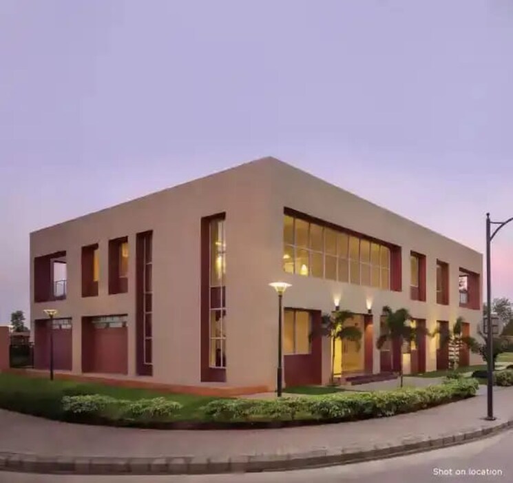 Exterior View, kolte-patil-life-republic 2 Bedroom 900 Sq.Ft. Apartment In Hinjewadi Pune 8360676