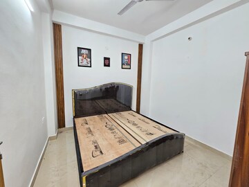 Bedroom in 2 BHK Builder Floor at Saket – for Rent