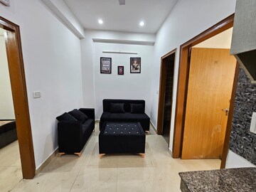 2 BHK Builder Floor For Rent in Saket