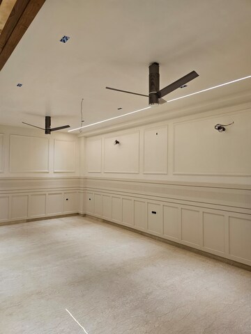 Bathroom in 3 BHK Builder Floor at Surajmal Vihar – for Rent