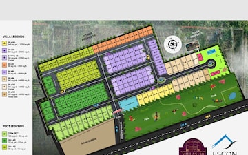 Plot For Sale in Sector 150