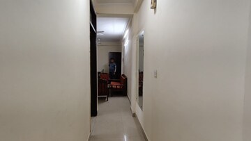 Building Lobby in 1 BHK Builder Floor at Saket – for Rent