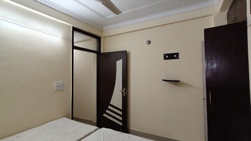 Room in 1 BHK Builder Floor at Saket – for Rent