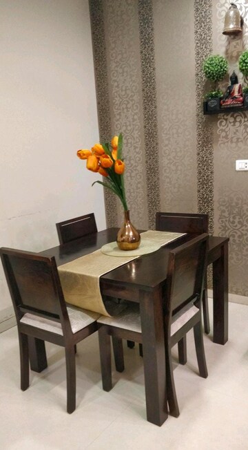 2 BHK Apartment For Rent in Lodha Eternis, Andheri East