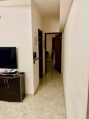  1 BHK Apartment at Lodha Amara, Kolshet Road – for Sale