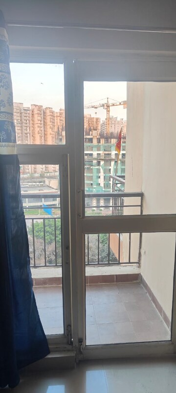 Master Plan in 3.5 BHK Apartment at Aims Golf City, Sector 75 – for Rent