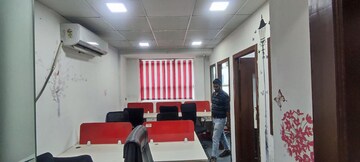 Team Area in  Office Space at Sector 3 – for Rent