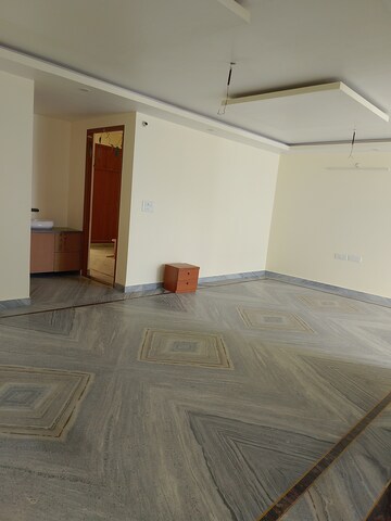 Bedroom in 2 BHK Independent House at Gomti Nagar – for Rent