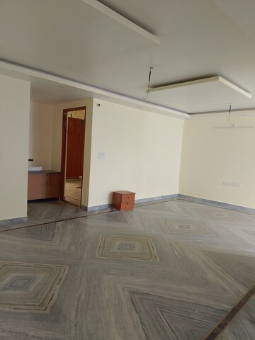 Bedroom in 2 BHK Independent House at Gomti Nagar – for Rent