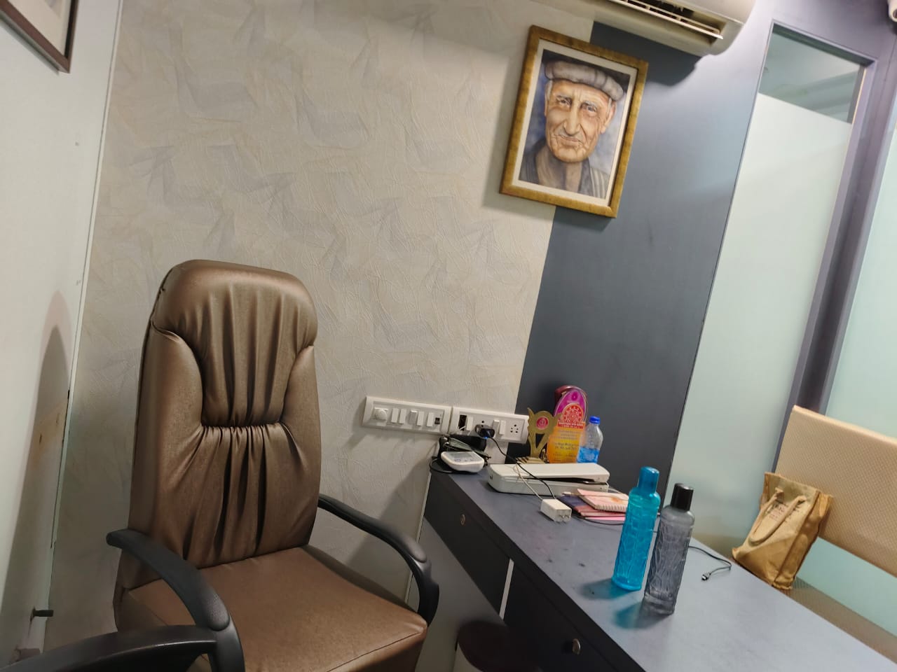 1 BHK Apartment For Sale in Gokul Nagari 1