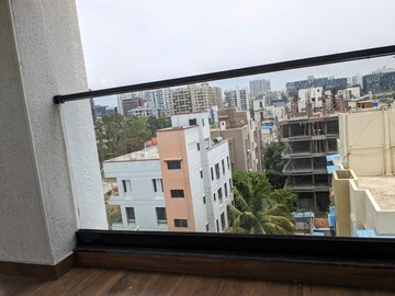 2 BHK Apartment For Rent in Kakkad La Vida, Balewadi