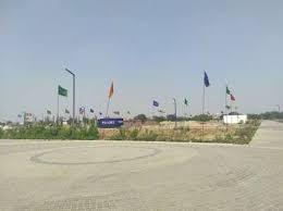 Plot For Sale in Amolik Aster Woods