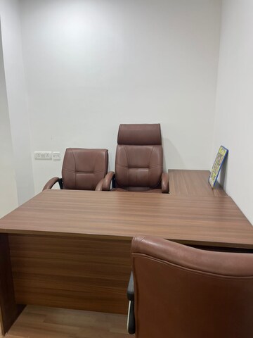 Furnished Amenities in  Office Space at Sector 2 – for Rent
