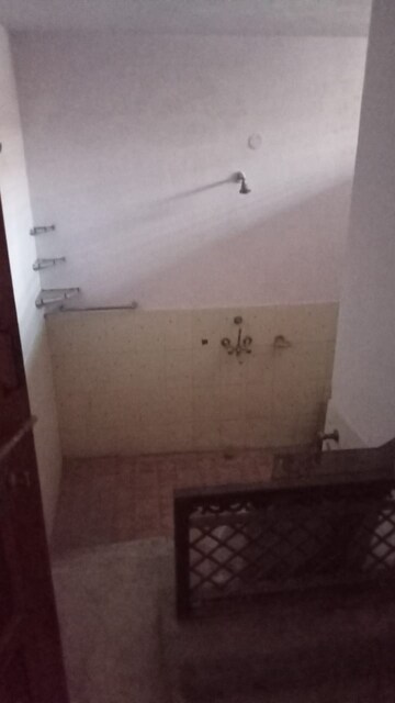 Bathroom in 2 BHK Independent House at Indira Nagar – for Rent