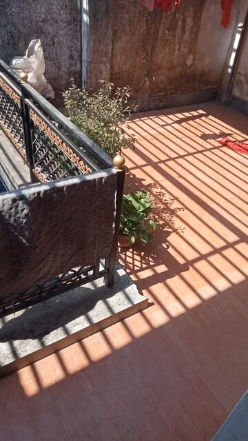 2 BHK Independent House – Exterior View View at Indira Nagar - for Rent