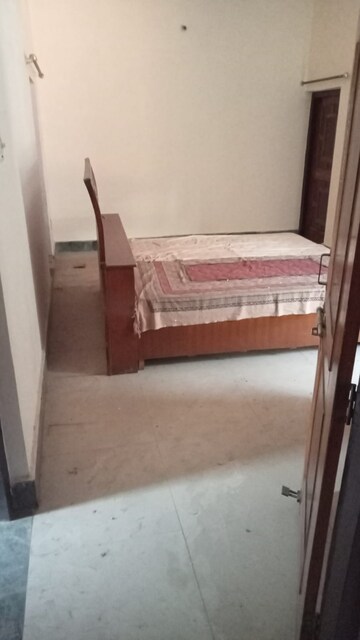 Bedroom in 2 BHK Independent House at Indira Nagar – for Rent