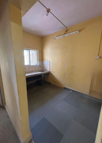  1 BHK Apartment at Sawli CHS, Gorai 1 – for Sale