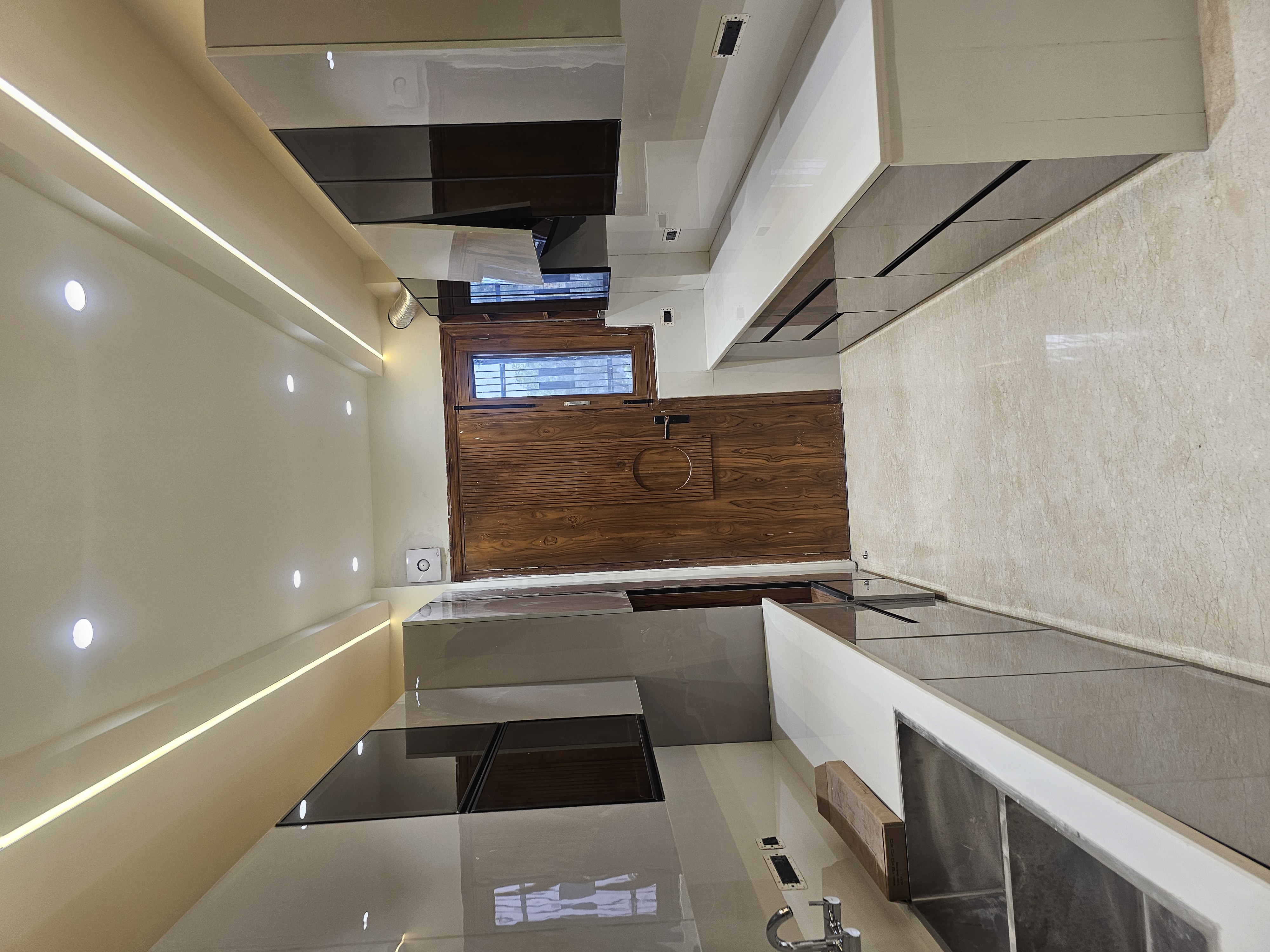 3 BHK Builder Floor For Sale in Ramvihar