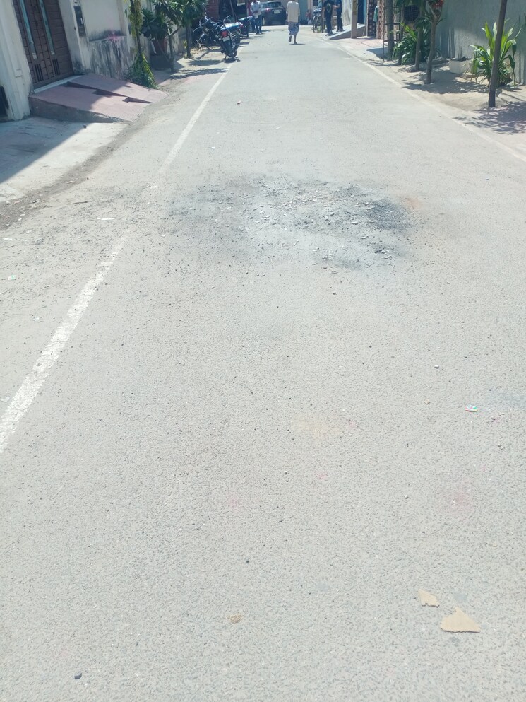 Exterior View, sodala  96 Sq.Yd. Plot In Sodala Jaipur 8360809