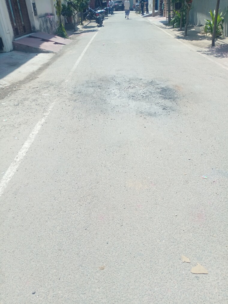 Exterior View, sodala  96 Sq.Yd. Plot In Sodala Jaipur 8360809