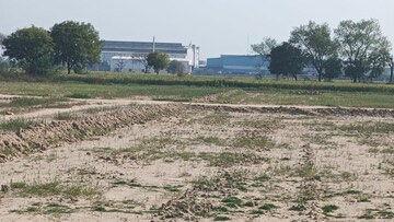 Plot Area in  Plot at Gadpuri – for Sale
