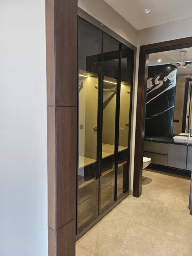 Kitchen, new rajinder nagar 4 Bedroom 3750 Sq.Ft. Builder Floor In New Rajinder Nagar Delhi 8360826