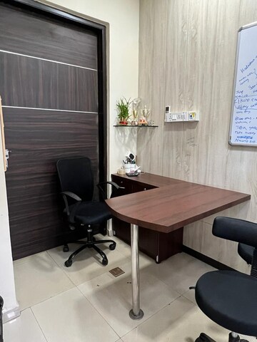 Team Area in  Office Space at Goregaon East – for Rent