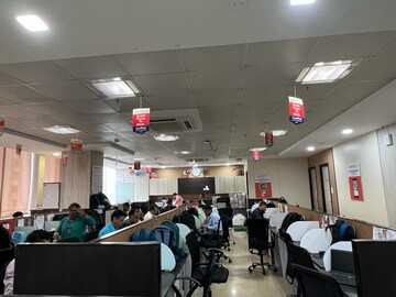  Office Space For Rent in Goregaon East