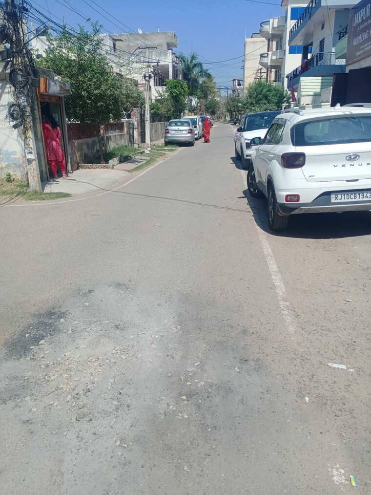 Exterior View, sodala  96 Sq.Yd. Plot In Sodala Jaipur 8360809