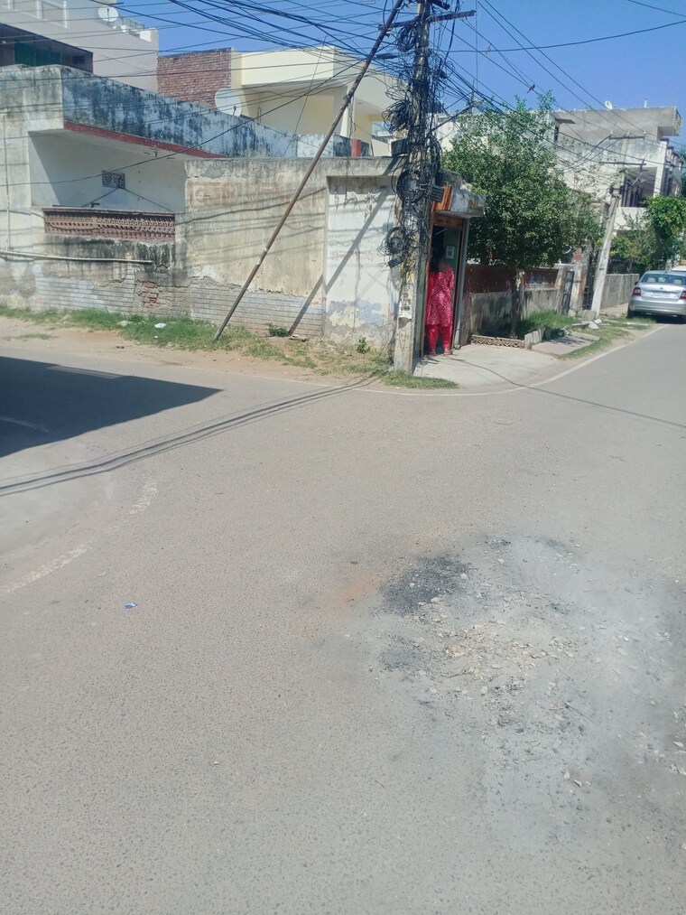 Exterior View, sodala  96 Sq.Yd. Plot In Sodala Jaipur 8360809