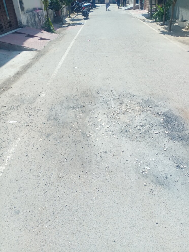 undefined, sodala  96 Sq.Yd. Plot In Sodala Jaipur 8360809