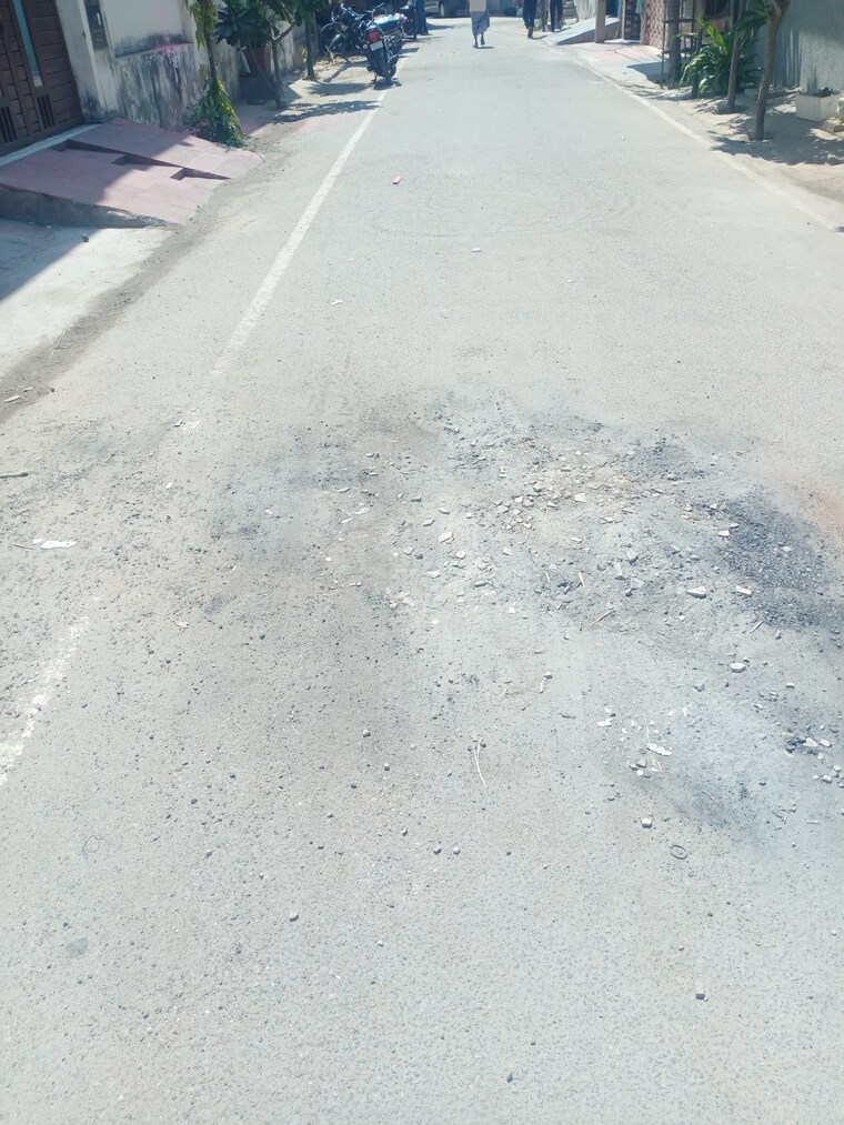 undefined, sodala  96 Sq.Yd. Plot In Sodala Jaipur 8360809