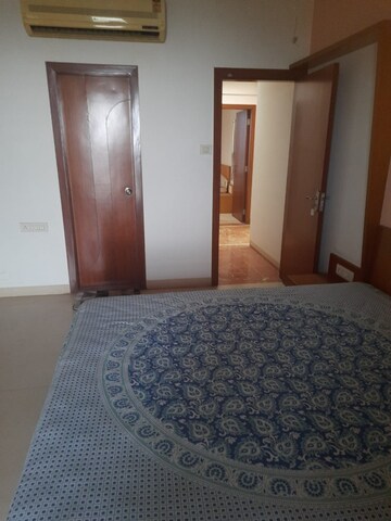 Bedroom in 1 BHK Apartment at Kopar Khairane – for Rent