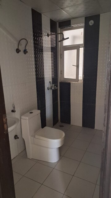 Bathroom in 3 BHK Apartment at Ace Starlit, Sector 152 – for Sale