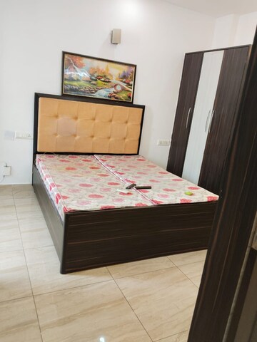 1 BHK Builder Floor For Rent in Ansal Sushant Lok I, Sector 43