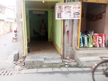 Floor Plan in  Shop at Anandapur – for Rent