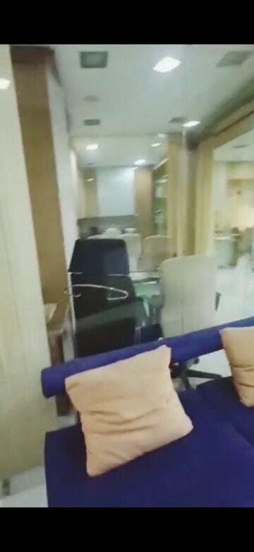 Team Area in  Office Space at Mittal Chambers Nariman Point, Nariman Point – for Rent