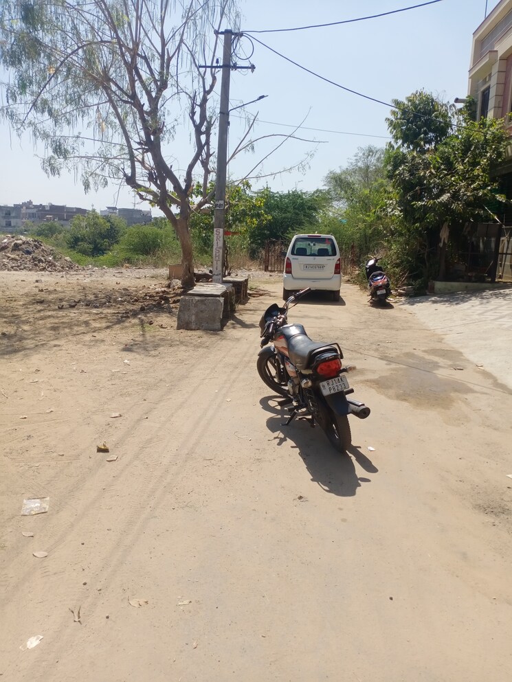 Exterior View, sodala  266 Sq.Yd. Plot In Sodala Jaipur 8360842