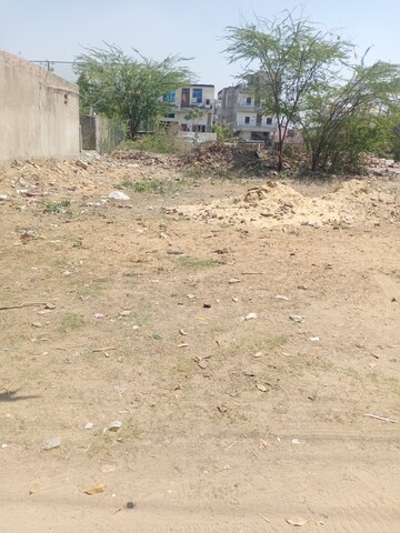 Plot Area in  Plot at Sodala – for Sale