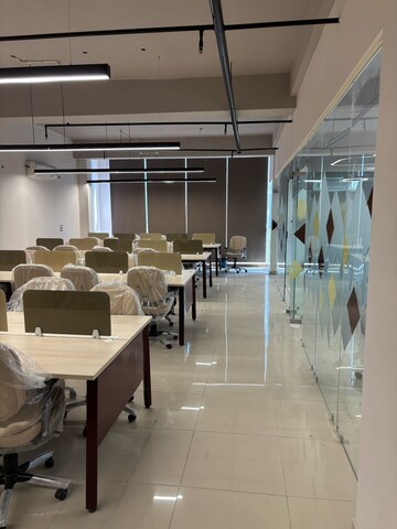 Team Area in  Office Space in IT/SEZ at Sector 63 – for Rent