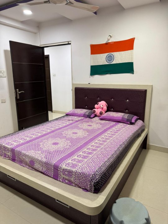 3 BHK Apartment For Sale in Legend Cyrus