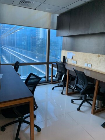 Team Area in  Office Space at Goregaon East – for Rent