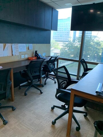 Gym in  Office Space at Goregaon East – for Rent