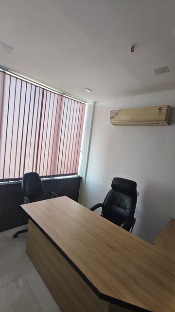 Team Area in  Office Space at Bestfield, Netaji Subhash Place – for Rent