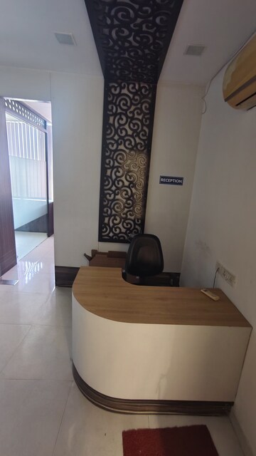 Team Area in  Office Space at Bestfield, Netaji Subhash Place – for Rent